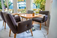 Hôtel Villa Flornoy Pornichet Baie de la Baule - Morgenmad