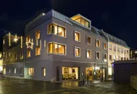 Stadthotel Brunner Hotel a Schladming