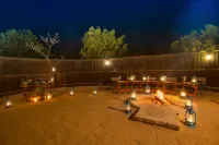 Waterbuck Game Lodge Hotels near Mariepskop