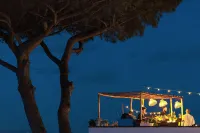 Paradise Relais Villa Janto' - bars