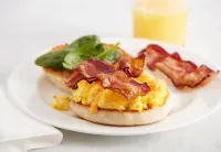 Residence Inn Jackson Ridgeland - Frühstück