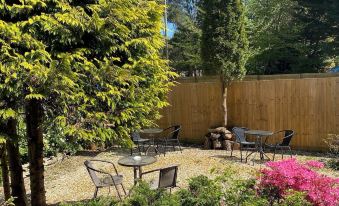 Petherton Cottage Studios