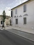 Hôtel le Lys d'Or فنادق في Saint-Gilles