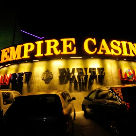 Imperial Royale Hotel