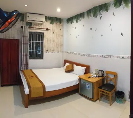 Ngan Giang Guesthouse