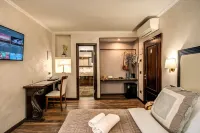 Boutique Relais Barozzi & Spa