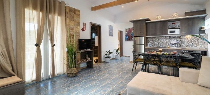 Caretta Village Hotels in Toroni