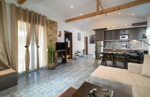 Caretta Village - Homestays