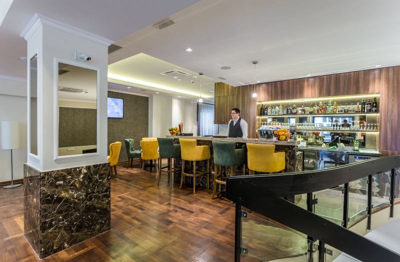 Hotel Royal Inn photo 2