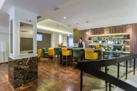 Hotel Royal Inn Hotels in Belgrade
