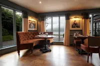 Loch Fyne Hotel & Spa - Breakfast