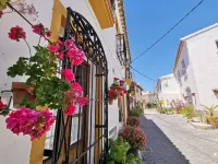 Casona Granado فنادق في Sorbas