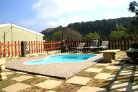 Gooderson Leisure Mountain View Cottages Self Catering Resort