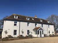 The Ship Inn Hotels near Port Lympne Safari Park