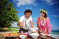 Yatule Resort & Spa Hotels in Yanuca Island