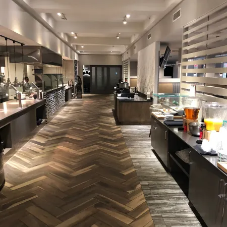 Embassy Suites by Hilton McAllen Convention Center