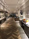 Embassy Suites by Hilton McAllen Convention Center - breakfast