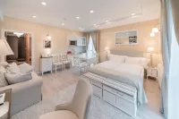 Revelton Frantiskovy Lazne Hotels in Франтішкові-Лазне
