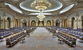 The Ritz-Carlton, Riyadh