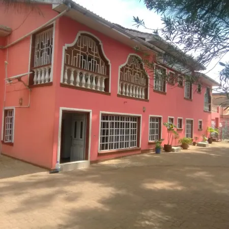 Elsam Mariot Guest House