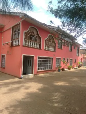 Elsam Mariot Guest House