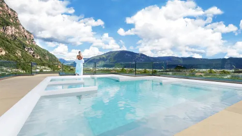 Art & Design Hotel Napura Hotels in Nalles