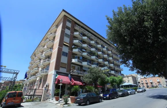 Hori Balconata 2.0 晚宴和住宿