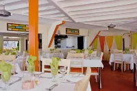 Blue Horizon Hotel - Desayuno