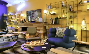 Novotel la Rochelle Centre