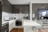 Bondi 38 Serviced Apartments Hotel di Bondi Beach