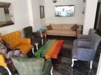 Hotel Feryil Centrum Hotels in Kesikkapi Mahallesi