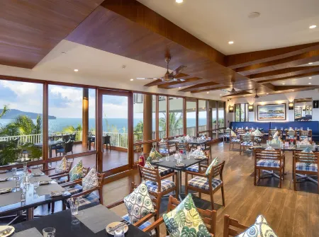 Welcomhotel by ITC Hotels, Bay Island, Port Blair Отели рядом с достопримечательностью «Marina Park»