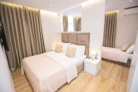 Hotel Elior Hotel in zona Piazza Skënderbej
