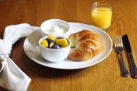 Canopy by Hilton Washington DC Embassy Row - breakfast