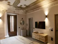 Casa Nostra Luxury Suites & Spa Hotels near Ballaro Palermo