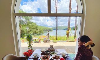 Romeo Juliet Dalat Resort