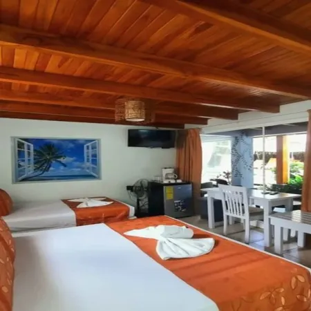 BellaVista Suites by Villas Verdes - Samara Beach Hotels in Sámara