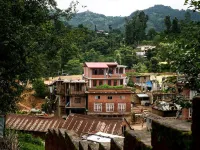 Shankhu Homestay โรงแรมในลลิตปูร์