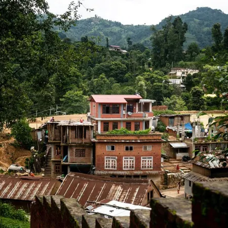 Shankhu Homestay