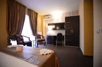 Bacolux Afrodita Resort & Spa, Herculane - spa