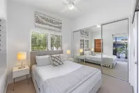 Verano Resort Noosa - 4-Star