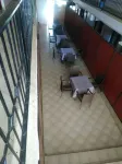 Club Los Cabos - breakfast