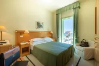 Hotel Euromare - Balcony