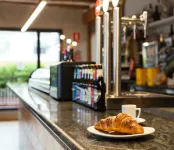 Hostal Restaurant Roma