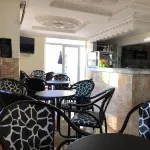 Hotel Ain Leuh - bar