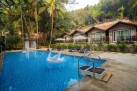 Stone Wood Premier Gokarna Hotels in Gokarn