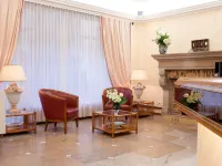 Hotel Sagitta Hotels near Palazzo