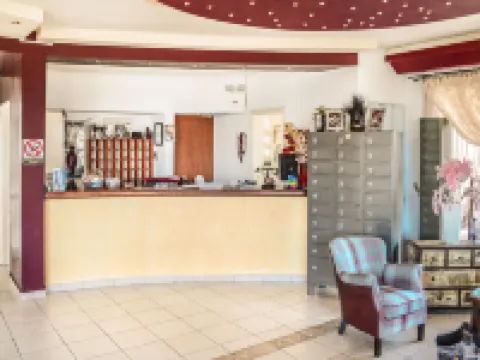 Alexandros Hotel Hotels in Sisi