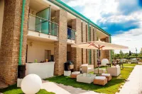 Chianti Village Morrocco - Apartments