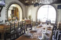 Alambique - Hotel Resort & Spa Hotels in Fundao